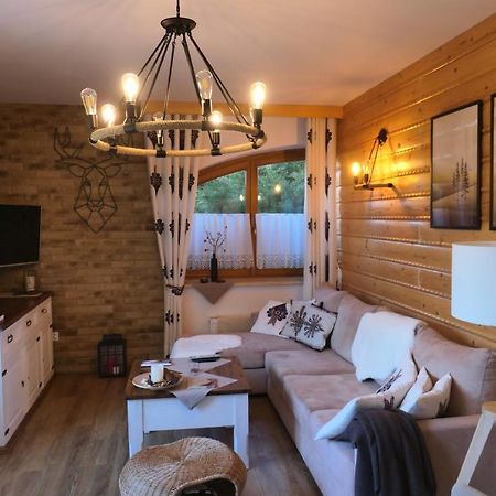 Apartament Wedrowiec Косцелиско Экстерьер фото