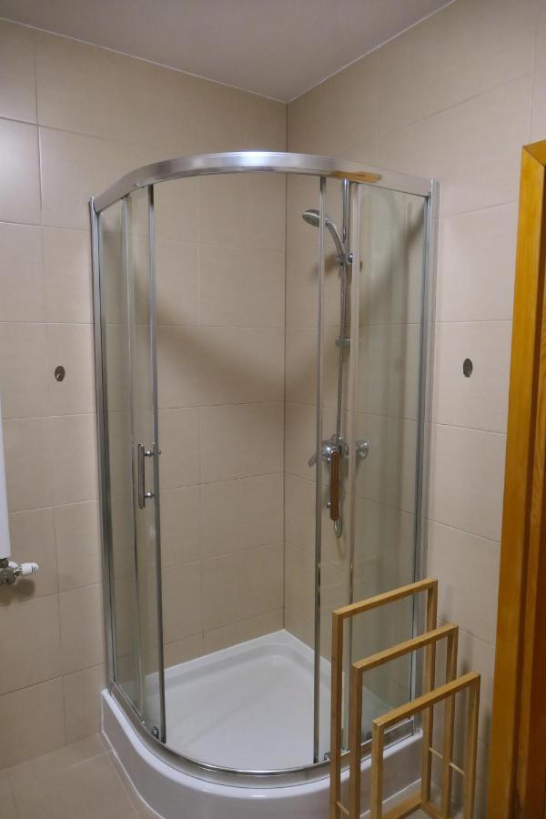 Apartament Wedrowiec Косцелиско Экстерьер фото
